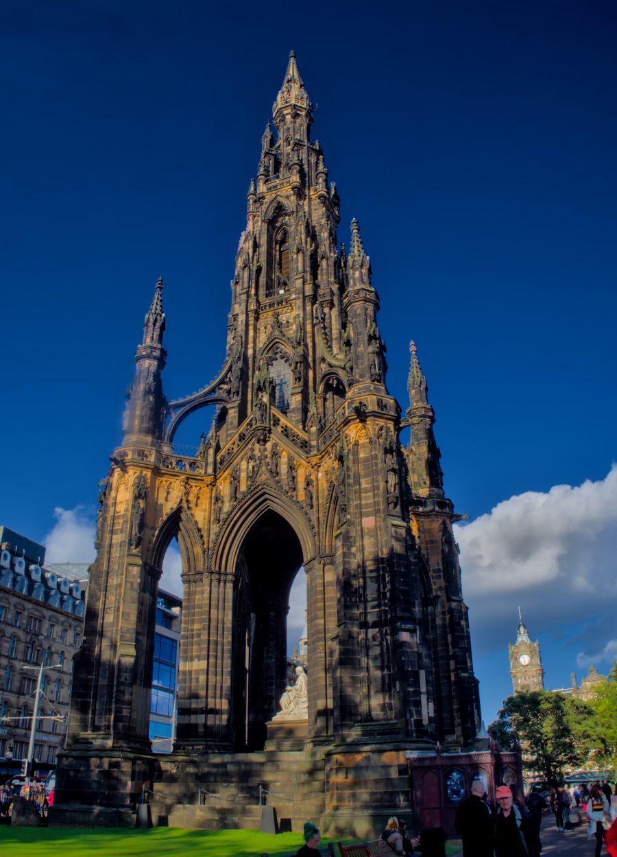 03 Escocia - Edimburgo 007