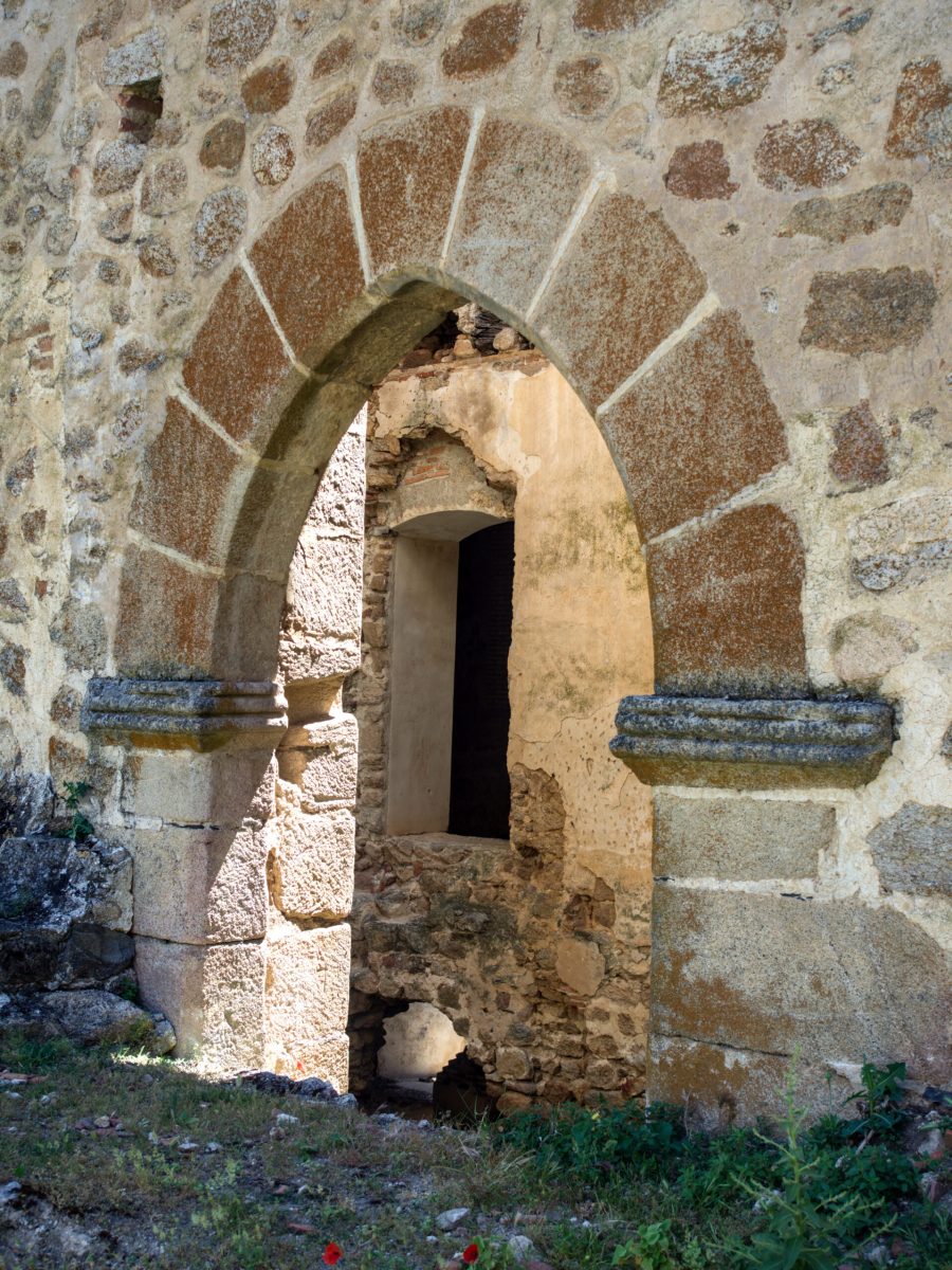 11 Belvís